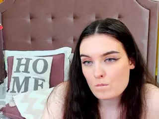 ShyJennny's Live Sex Cam Show