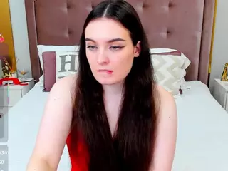 ShyJennny's Live Sex Cam Show