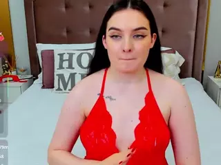 ShyJennny's Live Sex Cam Show