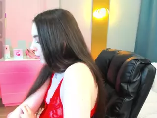ShyJennny's Live Sex Cam Show