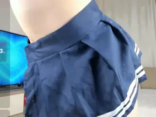 SiaLue's Live Sex Cam Show