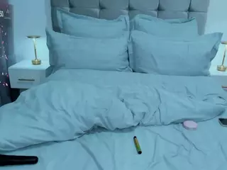 Sierra Blue's Live Sex Cam Show