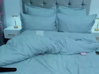 Sierra Blue's Live Sex Cam Show