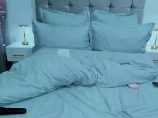 Sierra Blue's Live Sex Cam Show