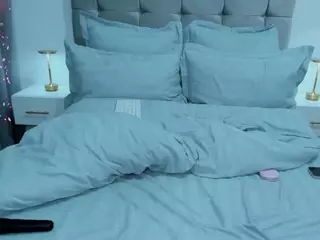 Sierra Blue's Live Sex Cam Show