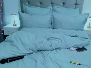 Sierra Blue's Live Sex Cam Show