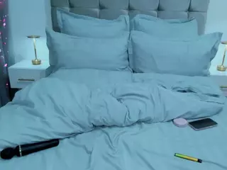Sierra Blue's Live Sex Cam Show