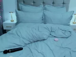 Sierra Blue's Live Sex Cam Show