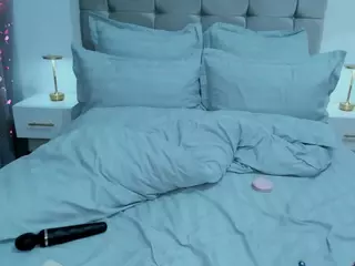 Sierra Blue's Live Sex Cam Show