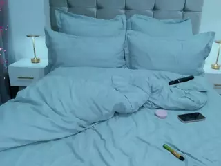 Sierra Blue's Live Sex Cam Show