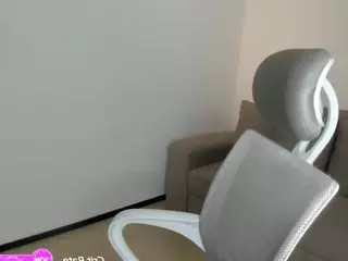 SolNovoa's Live Sex Cam Show