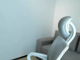 SolNovoa's Live Sex Cam Show