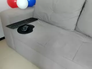 SolNovoa's Live Sex Cam Show