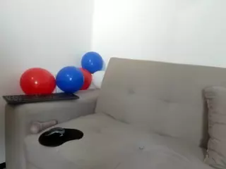 SolNovoa's Live Sex Cam Show