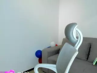 SolNovoa's Live Sex Cam Show