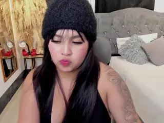 SophieDuvall's Live Sex Cam Show