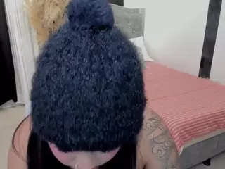 SophieDuvall's Live Sex Cam Show
