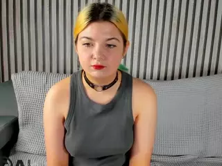 Stephanie's Live Sex Cam Show