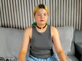 Stephanie's Live Sex Cam Show