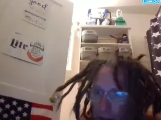 StuffClouds's Live Sex Cam Show