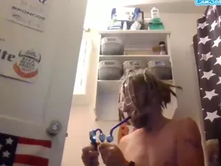 StuffClouds's Live Sex Cam Show