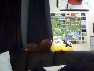 StuffClouds's Live Sex Cam Show