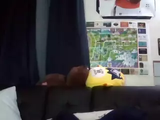 StuffClouds's Live Sex Cam Show