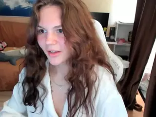 sweetkit1's Live Sex Cam Show