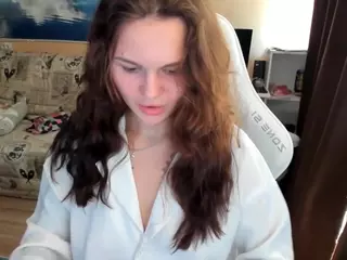 sweetkit1's Live Sex Cam Show