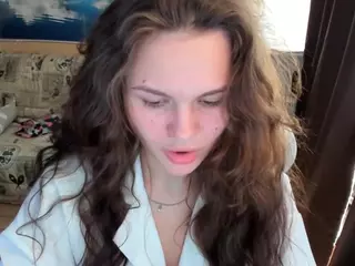 sweetkit1's Live Sex Cam Show