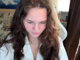 sweetkit1's Live Sex Cam Show
