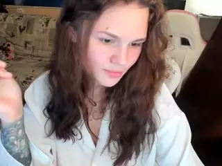 sweetkit1's Live Sex Cam Show