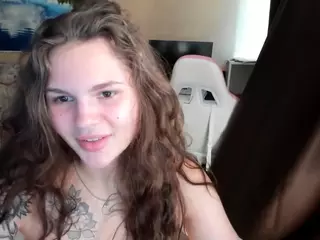 sweetkit1's Live Sex Cam Show
