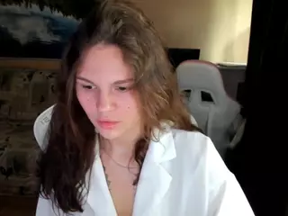 sweetkit1's Live Sex Cam Show