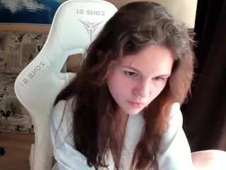 sweetkit1's Live Sex Cam Show