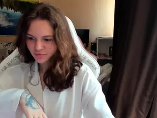 sweetkit1's Live Sex Cam Show
