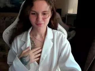sweetkit1's Live Sex Cam Show