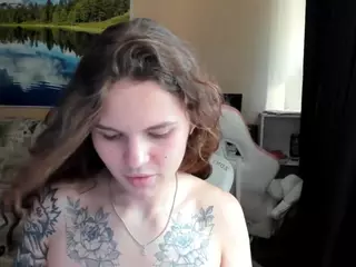 sweetkit1's Live Sex Cam Show