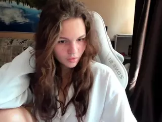 sweetkit1's Live Sex Cam Show