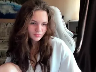 sweetkit1's Live Sex Cam Show