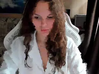 sweetkit1's Live Sex Cam Show