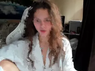 sweetkit1's Live Sex Cam Show