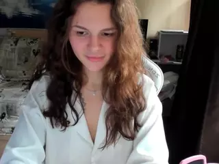 sweetkit1's Live Sex Cam Show