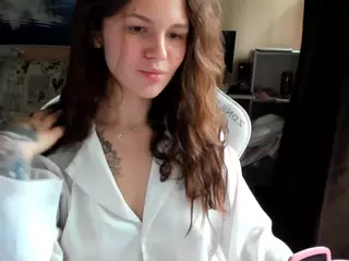sweetkit1's Live Sex Cam Show