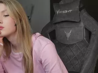 AinsleyBrookhouse's Live Sex Cam Show