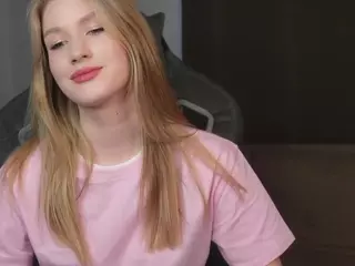 AinsleyBrookhouse's Live Sex Cam Show