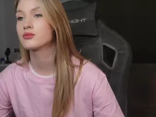 AinsleyBrookhouse's Live Sex Cam Show