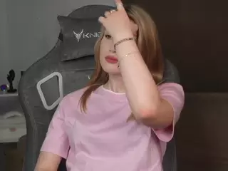 AinsleyBrookhouse's Live Sex Cam Show