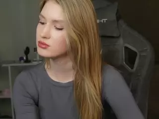 AinsleyBrookhouse's Live Sex Cam Show