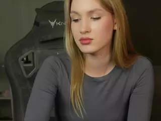 AinsleyBrookhouse's Live Sex Cam Show